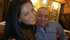 BOLI ME KADA OBILAZIM ĆERKIN GROB Siniša je Biljanu (30) ubio na njen rođendan dok su čekali goste! Njen otac ne može da se pomiri sa tugom