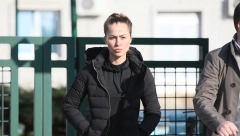 Dijana Hrkalović puštena na slobodu