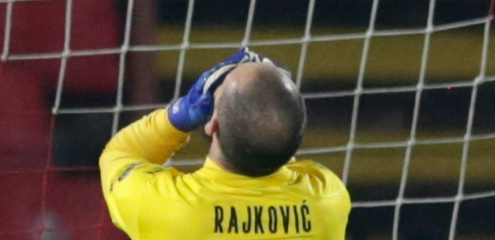 KAKVA SRAMOTA Novi Rajkovićev klub veliča tzv. Kosovo, Španci moraju da reaguju (FOTO)