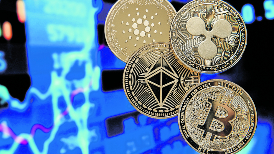 CRYPTO12.COM DOBIO LICENCU NBS dala zeleno svetlo kompaniji Vescon d.o.o. - otkrivaju zašto je kripto budućnost