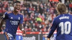 REAL DOGOVORIO OSTANAK JEDNOG OD NAJBOLJIH Brazilac parafirao novi ugovor, izlazna klauzula će šokirati sve