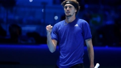 POKORIO TORINO, PA RIVALIMA POSLAO MOĆNU PORUKU! Zverev blista nakon velike titule!