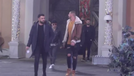BIVŠI UČESNIK ZADRUGE POSTAO TATA Bio je veran svojoj devojci tokom čitavog rijalitija, a sada je dobio bebu!