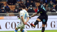 INTER NE DA TITULU Šampion zaustavio lidera