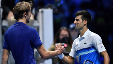 ZVEREV SE OGLASIO POSLE NADALOVE TITULE! Želeo je da sruši Novaka, a sada je jednom rečeniciom sve šokirao, pomenuo je i Đokovića!