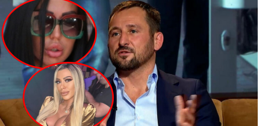 ON JE PROBIO TIJANU AJFON I MIMI ORO Progovorio najpoznatiji srpski makro Mihajlo Maksimović!