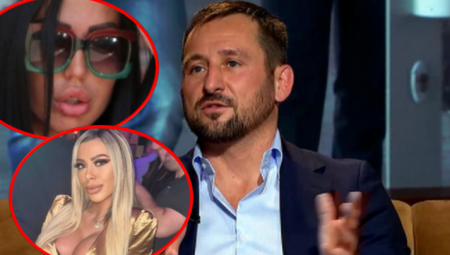 ON JE PROBIO TIJANU AJFON I MIMI ORO Progovorio najpoznatiji srpski makro Mihajlo Maksimović!