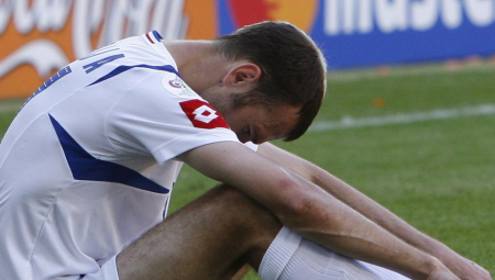 IGRAO U ZVEZDI, HTELA GA BARSELONA, BEŽAO OD RATA, PA POSTAO IKONA! Bio je čuven po ludim frizurama, a sada ga nikada ne biste prepoznali (FOTO)