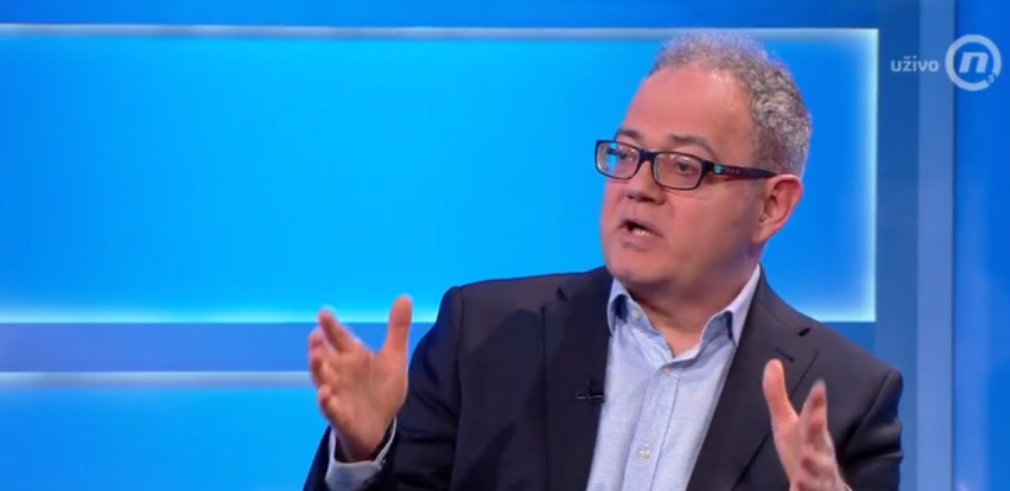 PROSTAČKA OBJAVA ZORANA LUTOVCA Sramna poruka premijerki Brnabić i zloupotreba dece u političke svrhe (FOTO)