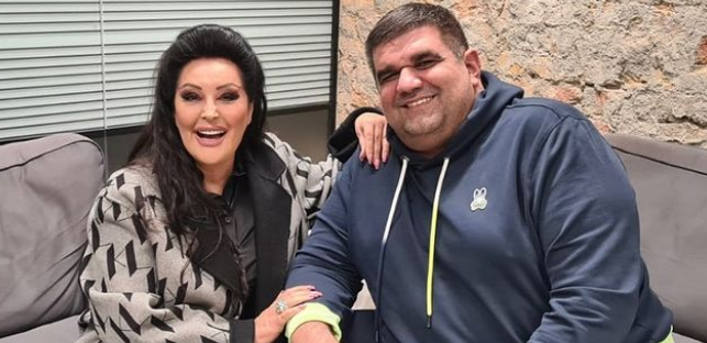 DRAGANA MIRKOVIĆ ZAKAZALA KONCERT NA UŠĆU Sve dogovorila sa poznatim producentom, sprema se spektakl decenije u Beogradu!