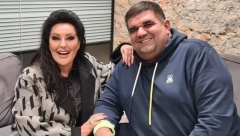 DRAGANA MIRKOVIĆ ZAKAZALA KONCERT NA UŠĆU Sve dogovorila sa poznatim producentom, sprema se spektakl decenije u Beogradu!