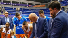 NISU VIDELI MEJL Barani skočili sami sebi u stomak: Zakasnili sa prijavom za Ligu šampiona i FIBA kup