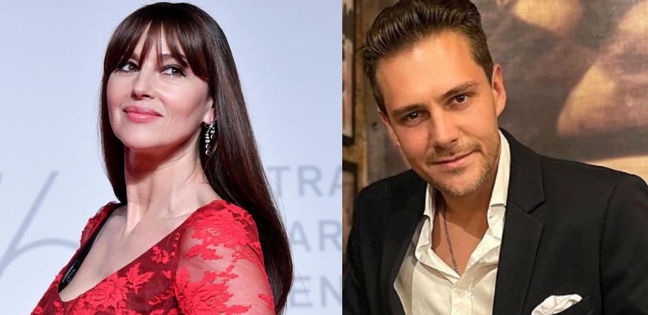 MONIKA BELUČI GLUMI S BIKOVIĆEM Tri holivudske zvezde u sledećem nastavku "Južnog vetra"