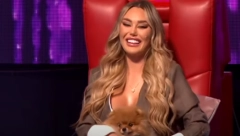 OKRŠAJ UKARJINSKE I SRPSKE STARLETE! Ana se žestoko obračunala sa Alenom koja tvrdi da Koraćeva košta 1.500 evra!