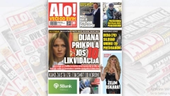 KAKO ZAISTA IZGLEDA SMRT OD KORONE Mrtvi odlaze neokupani