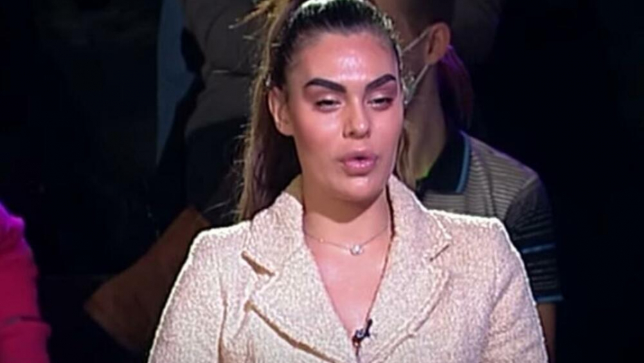 HOSPITALIZOVANA! Mina Vrbaški kolabirala, završila na infuziji, pa zamolila jedno!