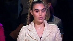 HOSPITALIZOVANA! Mina Vrbaški kolabirala, završila na infuziji, pa zamolila jedno!