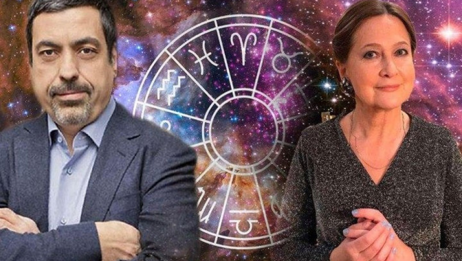 NAJDETALJNIJA ASTRO PROGNOZA ZA 2022. GODINU  Tamara Globa otkriva kakva budućnost čeka svaki znak horoskopa