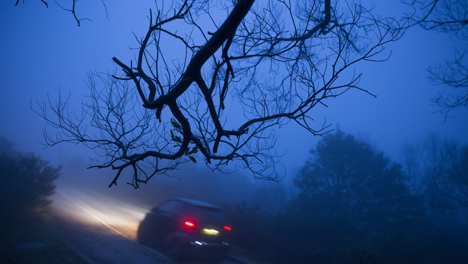 LISTA Deonice na kojima još ima snega