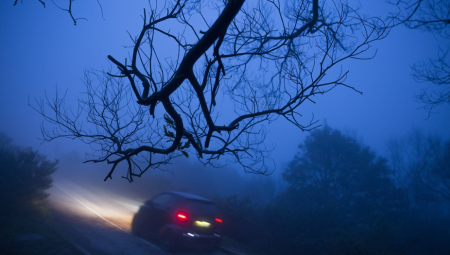 APEL VOZAČIMA Vozite pažljivo