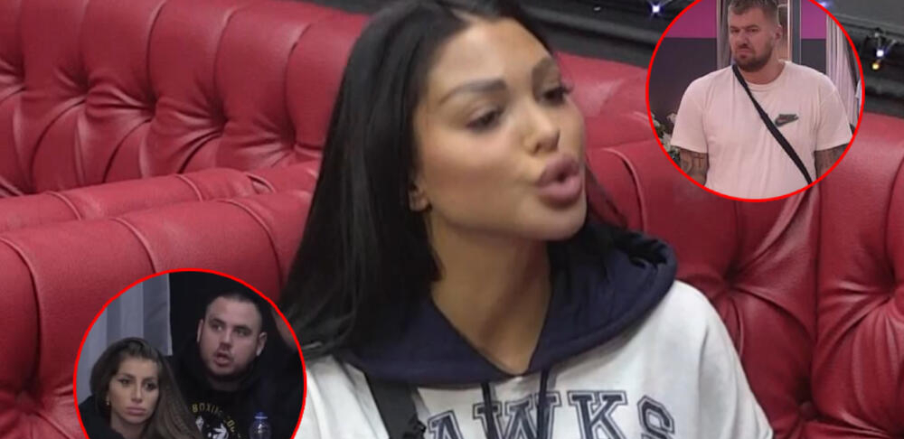 ONA JE DNO, NE ŽELIM DA JE SVRSTAVAM U ŽENSKI ROD! Maja brutalno izrešetala Dalilu i Filipa, progovorila o abortusu i Janjušu, a evo i da li ga voli posle svega!