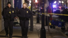 TRAGEDIJA U AMERICI Dečak upucao sestru iz pištolja