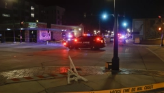 HAOS U VAŠINGTONU Uhapšen muškarac ispred Kapitola, kod sebe imao oružje