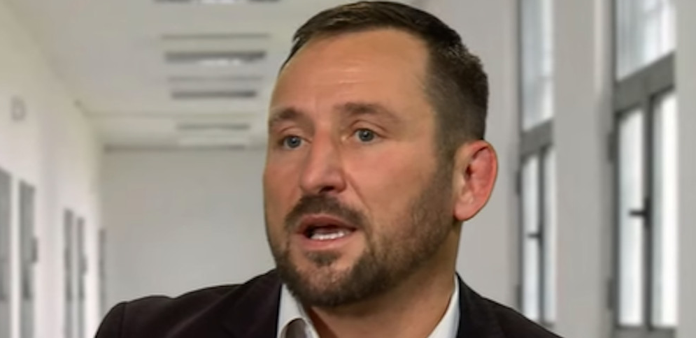 SKANDAL! MAKRO PROGOVORIO O UČESNICAMA RIJALITIJA: Jedini uslov da uđu u Zadrugu bio je da me ne pominju!