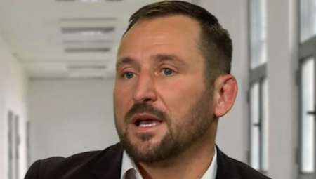 SKANDAL! MAKRO PROGOVORIO O UČESNICAMA RIJALITIJA: Jedini uslov da uđu u Zadrugu bio je da me ne pominju!