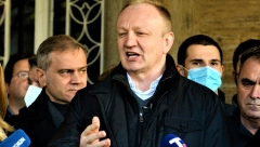 ĐILAS SE SMEJE NARODU U LICE Moj kompanjon Marko Blagojevic se dobro finansijski obezbedio kad je prodao zemlju Rio Tintu!