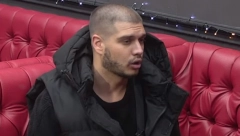 ŠOK OBRT! DEJAN SE OBRATIO MAJCI, PA PRIZNAO: Izgubio sam porodicu zbog nje, ona je moj promašaj!