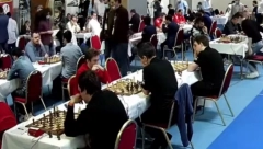 NAŠE REPREZENTACIJE USPEŠNO ZAVRŠILE EVROPSKO  Pobeđena Grčka dva puta, kod muškaraca Ukrajina na tronu