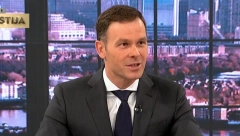 MINISTAR MALI O VELIKOM NAPRETKU SRBIJE Počela izgradnja metroa, sledeće godine - povećanje plata i penzija i nova pomoć za građane