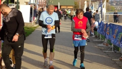 OSTVARIO JE SAN I POSTAO HEROJ! O uspehu ovog čoveka priča ceo svet trčanja, za njega su godine samo broj!