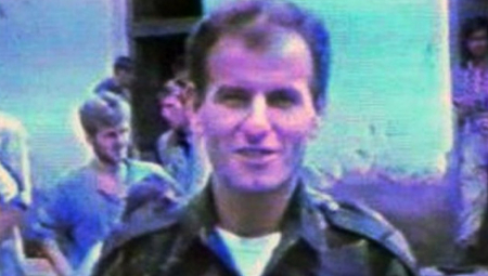 KAKO SU EJUBA TRIPUT SAHRANILI KAO "ŽRTVU GENOCIDA" Raskrinkana velika srebrenička podvala - sve o pogibiji zločinca muslimanske vojske