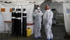 NOVI SOJ KORONE, NAJOPASNIJI DO SADA?! PROFESOR SA KEMBRIDŽA: Ovo je naš neuspeh, dozvolili smo da nastane najgora mutacija