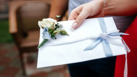 ČAČANIN OTVORIO KOVERTU SA SVADBE I ŠOKIRAO SE "I dalje crvene kada me sretnu, sramota ih je"