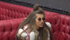 MAJA MI JE SMEŠNA! Dalila žestoko oplela po Marinkovićevoj i poručila da je se ne plaši, udarila na njen moral i ponizila je pred milionima!