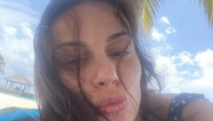 GLUMICA SE VRATILA NA MESTO ZLOČINA! Sloboda Mićalović posetila lokaciju odakle je sve počelo, odavde se vinula u zvezde!