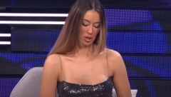 NE TREBAJU MI NJENE MARKETINŠKE FORE Tea Tairović žestoko odbrusila Indi Aradinović nakon optužbi za krađu spota, rat se nastavlja