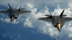 RUSIJA UNIŠTILA AMERIČKE LETELICE NAD UKRAJINOM Odbijen najveći vazdušni napad u istoriji