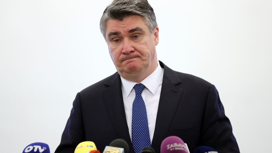 IZJAVE MILANOVIĆA "BESNI POPULIZAM" Profesorka: Vreme će pokazati koliko je odgovoran!