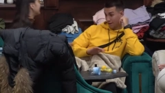 PONOVO ĆE UPLOVITI U VEZU Mateja i Anđela se osamili pa porazgovarali o poboljšanju svog odnosa