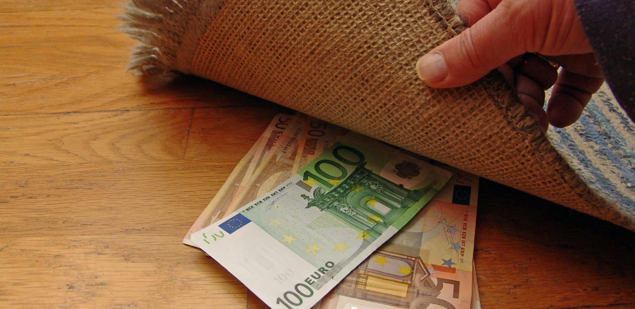 U NEMAČKOJ SITUACIJA SVE TEŽA Poznato kako građani najradije štede novac