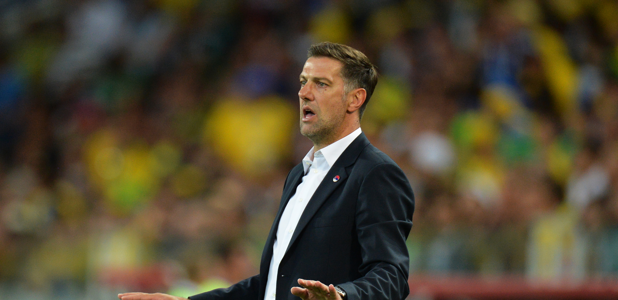 FRKA KOD BUGARA Dolazi Srbija, ali Krstajić neće dočekati taj meč na klupi?