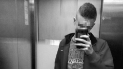 Pokušaj ubistva nasred ulice u centru Leskovca: Maloletnik  izbo medicinskog tehničara!