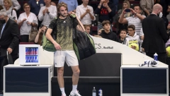 IZNENADIO SVE! Cicipas otkrio ko je za njega najbolji teniser svih vremena!