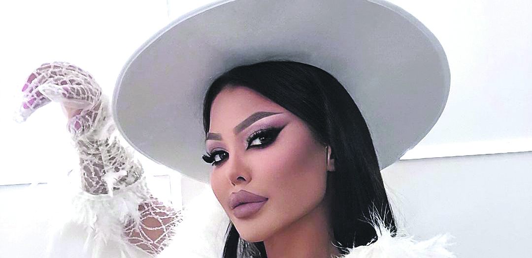 U LJUBAVI LUDA! Maja Marinković htela  zbog Filipa da skoči s terase! Ljubavne nesuglasice mogle da imaju fatalan ishod