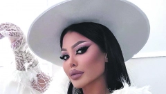 MAJA SE SKINULA, PA POKAZALA PREVIŠE! Nije za one sa slabim srcem (VIDEO)