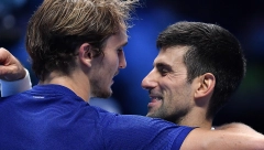 ZVEREV BRANI ĐOKOVIĆA! Nemac ne želi takvu vrstu prednosti, ovim rečima je oduševio planetu!